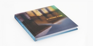 Hurricane Story Book Front Cover 